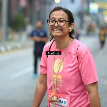 Runner Photo 8623044