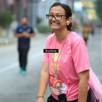 Runner Photo 8623046