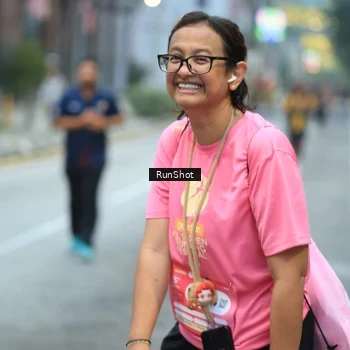 Runner Photo 8623048