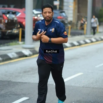 Runner Photo 8623052