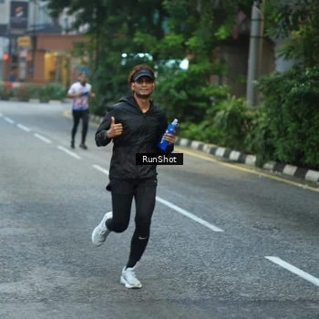 Runner Photo 8623053