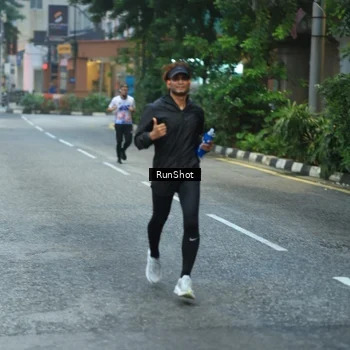 Runner Photo 8623054