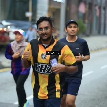 Runner Photo 8623055