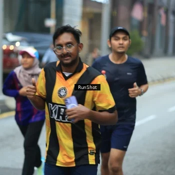 Runner Photo 8623057