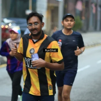Runner Photo 8623058