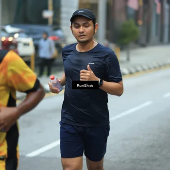 Runner Photo 8623059