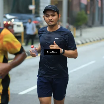 Runner Photo 8623060