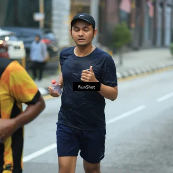 Runner Photo 8623062