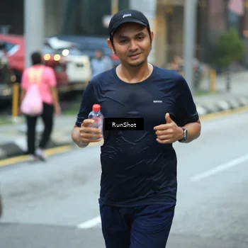 Runner Photo 8623063