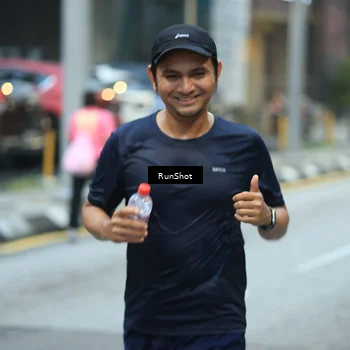 Runner Photo 8623064