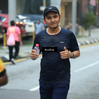 Runner Photo 8623065
