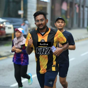 Runner Photo 8623066
