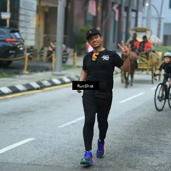 Runner Photo 8623071