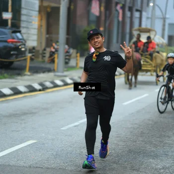 Runner Photo 8623072
