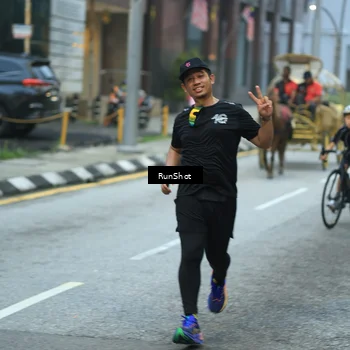 Runner Photo 8623074