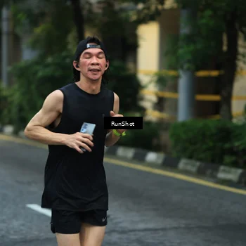 Runner Photo 8623093