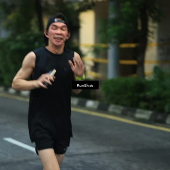 Runner Photo 8623097