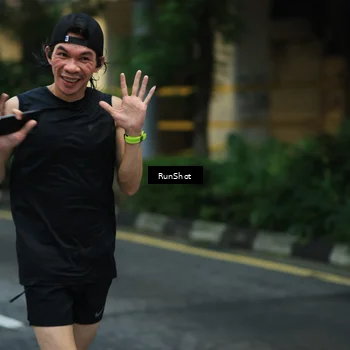 Runner Photo 8623099