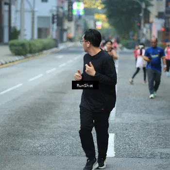 Runner Photo 8623104