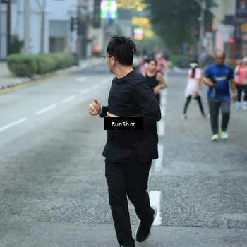 Runner Photo 8623105