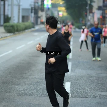 Runner Photo 8623107