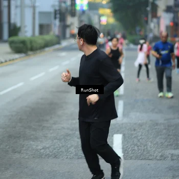 Runner Photo 8623108