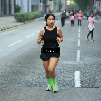 Runner Photo 8623109
