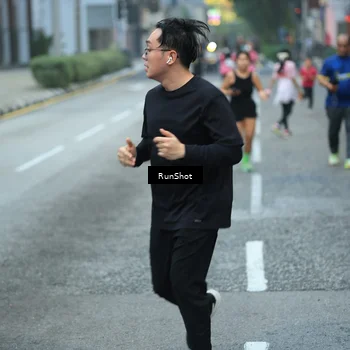Runner Photo 8623113