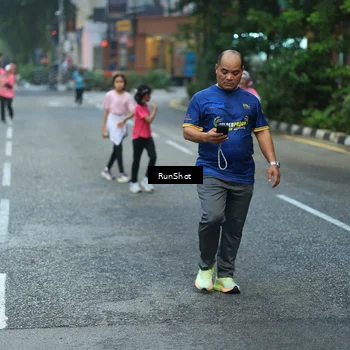Runner Photo 8623114