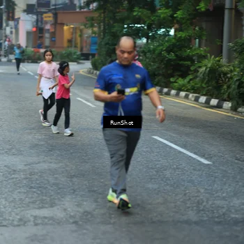 Runner Photo 8623115