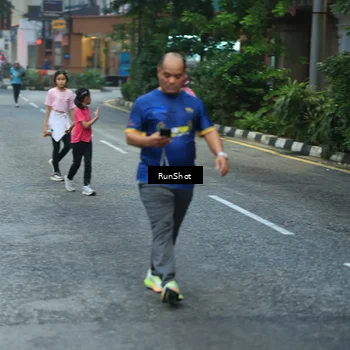 Runner Photo 8623116