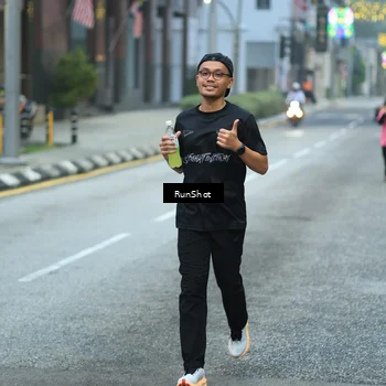 Runner Photo 8623118