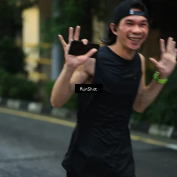 Runner Photo 8623119