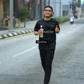 Runner Photo 8623120