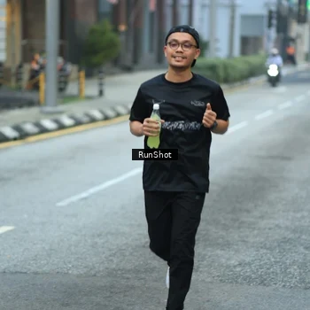 Runner Photo 8623122