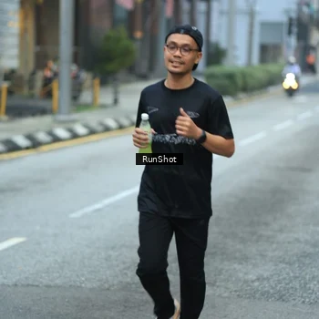 Runner Photo 8623123