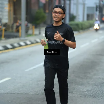 Runner Photo 8623124