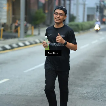 Runner Photo 8623125