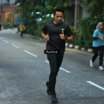 Runner Photo 8623126
