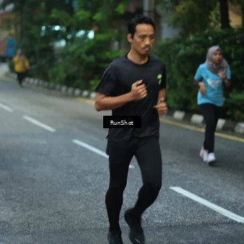 Runner Photo 8623127