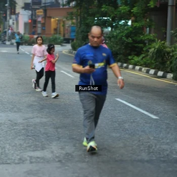 Runner Photo 8623128