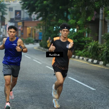 Runner Photo 8623131