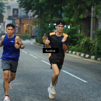 Runner Photo 8623133