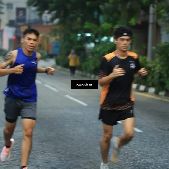 Runner Photo 8623136