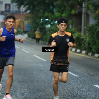 Runner Photo 8623137