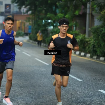 Runner Photo 8623138