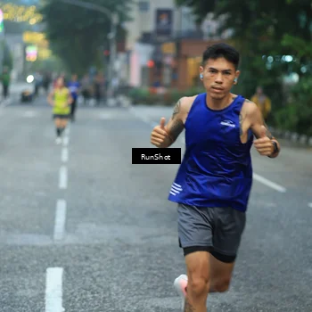 Runner Photo 8623139