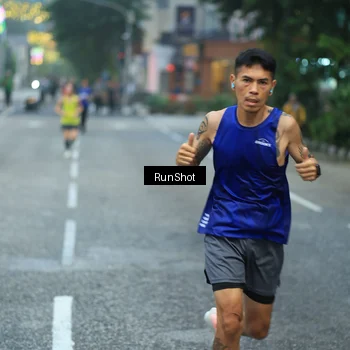 Runner Photo 8623140