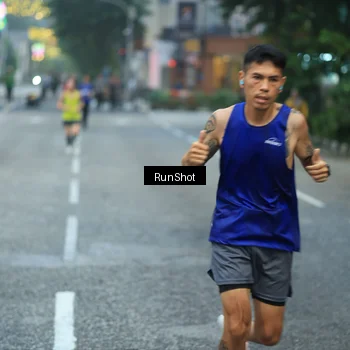 Runner Photo 8623141
