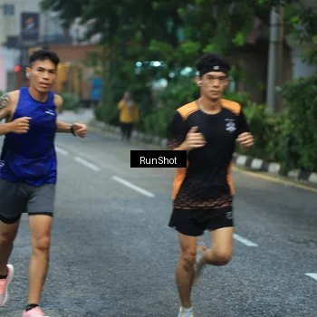 Runner Photo 8623142